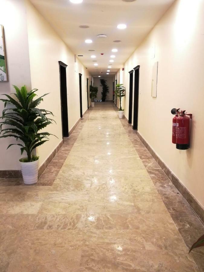 شقة فاخرة خاصة بالخبر - حي الخزامي 外观 照片